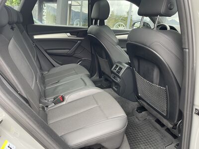 Audi Q5 Gebrauchtwagen Audi Q5 Gebrauchtwagen