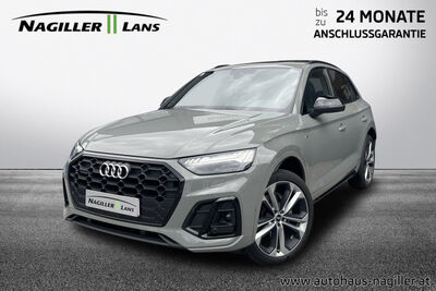 Audi Q5 Gebrauchtwagen Audi Q5 Gebrauchtwagen
