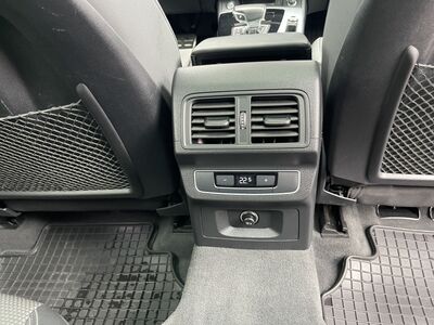 Audi Q5 Gebrauchtwagen Audi Q5 Gebrauchtwagen