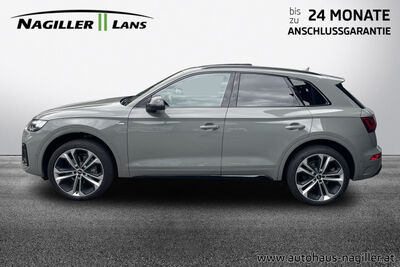 Audi Q5 Gebrauchtwagen Audi Q5 Gebrauchtwagen
