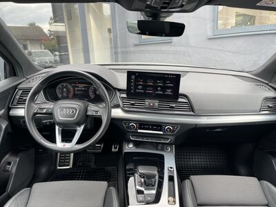 Audi Q5 Gebrauchtwagen Audi Q5 Gebrauchtwagen