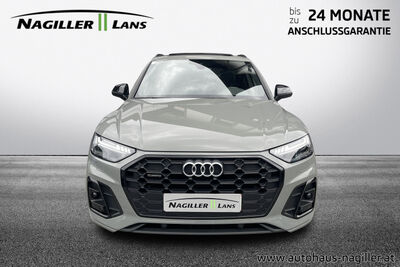 Audi Q5 Gebrauchtwagen Audi Q5 Gebrauchtwagen