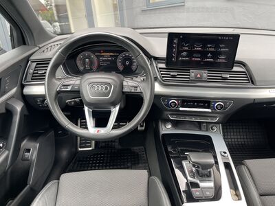 Audi Q5 Gebrauchtwagen Audi Q5 Gebrauchtwagen