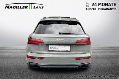 Audi Q5 Gebrauchtwagen Audi Q5 Gebrauchtwagen