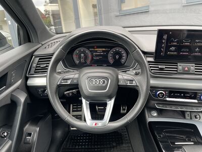 Audi Q5 Gebrauchtwagen Audi Q5 Gebrauchtwagen