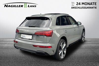 Audi Q5 Gebrauchtwagen Audi Q5 Gebrauchtwagen