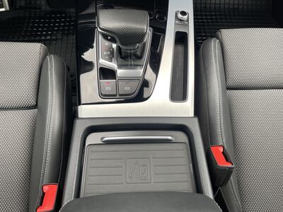Audi Q5 Gebrauchtwagen Audi Q5 Gebrauchtwagen