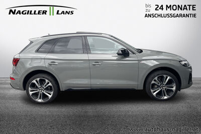 Audi Q5 Gebrauchtwagen Audi Q5 Gebrauchtwagen