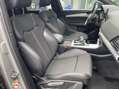 Audi Q5 Gebrauchtwagen Audi Q5 Gebrauchtwagen