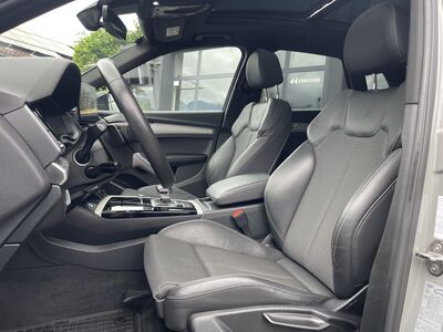 Audi Q5 Gebrauchtwagen Audi Q5 Gebrauchtwagen