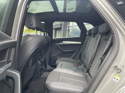 Audi Q5 Gebrauchtwagen Audi Q5 Gebrauchtwagen