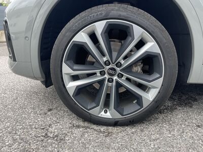 Audi Q5 Gebrauchtwagen Audi Q5 Gebrauchtwagen