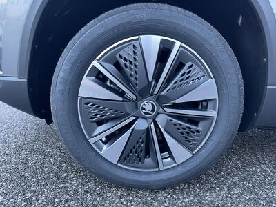 Skoda Karoq Vorführwagen Skoda Karoq Vorführwagen