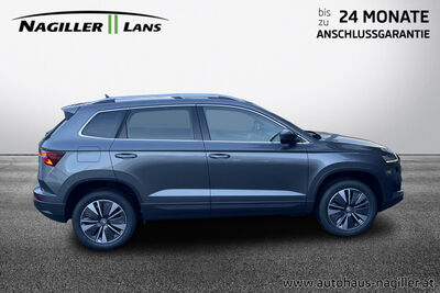 Skoda Karoq Vorführwagen Skoda Karoq Vorführwagen