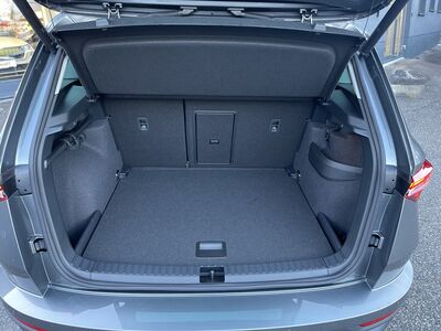 Skoda Karoq Vorführwagen Skoda Karoq Vorführwagen
