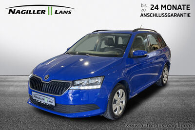 Skoda Fabia Gebrauchtwagen Skoda Fabia Gebrauchtwagen
