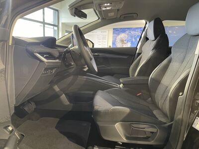 Skoda Elroq Vorführwagen Skoda Elroq Vorführwagen