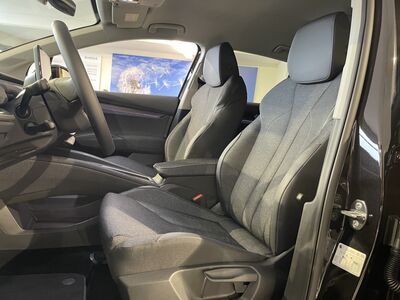 Skoda Elroq Vorführwagen Skoda Elroq Vorführwagen