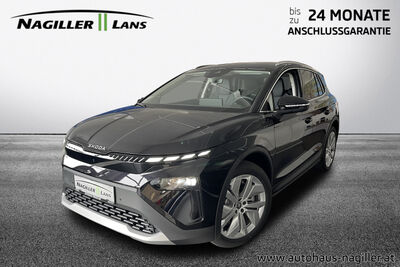 Skoda Elroq Vorführwagen Skoda Elroq Vorführwagen