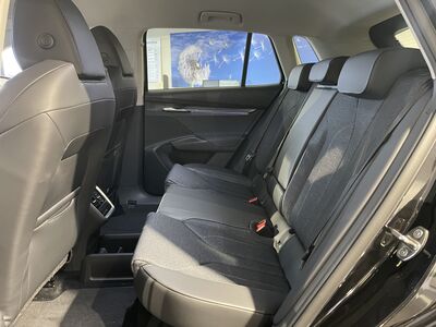 Skoda Elroq Vorführwagen Skoda Elroq Vorführwagen