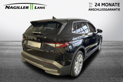Skoda Elroq Vorführwagen Skoda Elroq Vorführwagen
