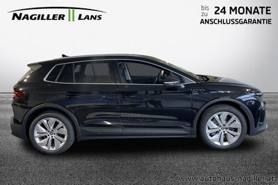 Skoda Elroq Vorführwagen Skoda Elroq Vorführwagen