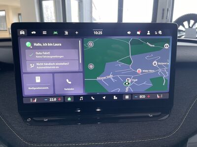 Skoda Elroq Vorführwagen Skoda Elroq Vorführwagen