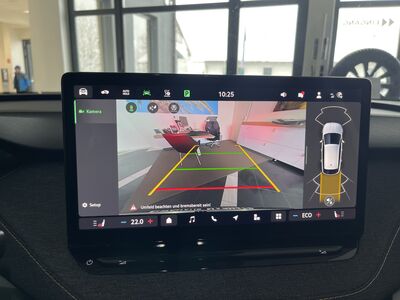 Skoda Elroq Vorführwagen Skoda Elroq Vorführwagen