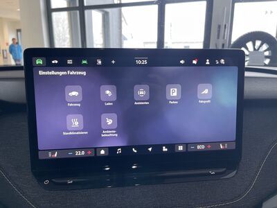 Skoda Elroq Vorführwagen Skoda Elroq Vorführwagen
