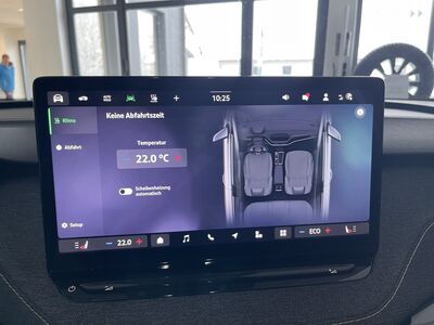 Skoda Elroq Vorführwagen Skoda Elroq Vorführwagen