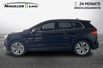 Skoda Elroq Vorführwagen Skoda Elroq Vorführwagen