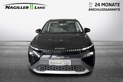 Skoda Elroq Vorführwagen Skoda Elroq Vorführwagen