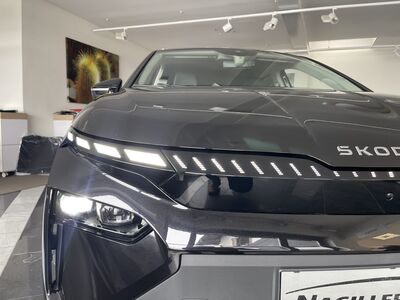 Skoda Elroq Vorführwagen Skoda Elroq Vorführwagen