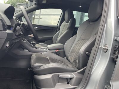 Skoda Karoq Vorführwagen Skoda Karoq Vorführwagen