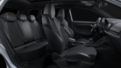 Skoda Karoq Vorführwagen