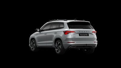 Skoda Karoq Vorführwagen