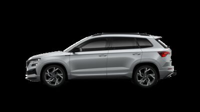Skoda Karoq Vorführwagen