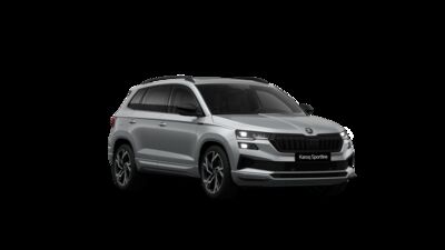 Skoda Karoq Vorführwagen