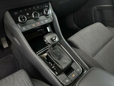 Skoda Karoq Gebrauchtwagen Skoda Karoq Gebrauchtwagen