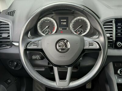 Skoda Karoq Gebrauchtwagen Skoda Karoq Gebrauchtwagen