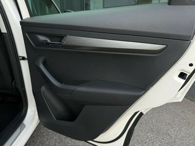 Skoda Karoq Gebrauchtwagen Skoda Karoq Gebrauchtwagen