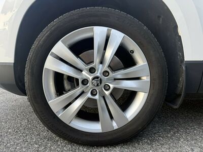 Skoda Karoq Gebrauchtwagen Skoda Karoq Gebrauchtwagen