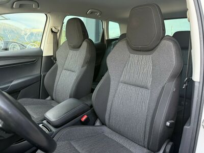 Skoda Karoq Gebrauchtwagen Skoda Karoq Gebrauchtwagen