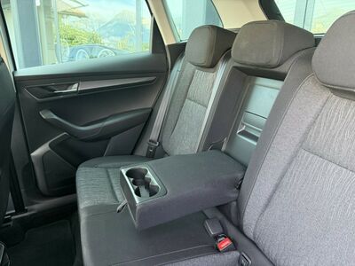 Skoda Karoq Gebrauchtwagen Skoda Karoq Gebrauchtwagen