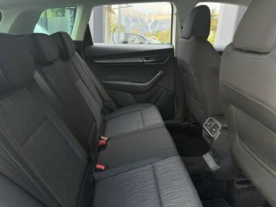 Skoda Karoq Gebrauchtwagen Skoda Karoq Gebrauchtwagen