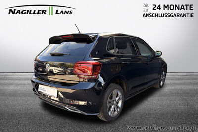 VW Polo Gebrauchtwagen