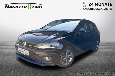 VW Polo Gebrauchtwagen VW Polo Gebrauchtwagen