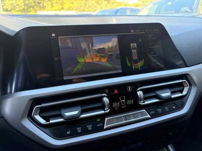 BMW 3er Gebrauchtwagen