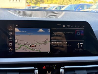 BMW 3er Gebrauchtwagen