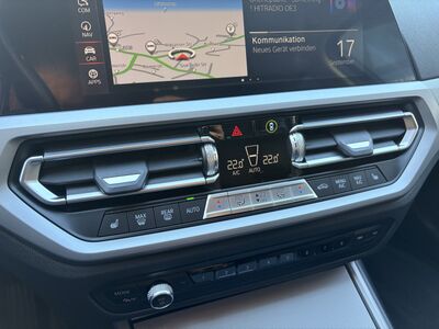 BMW 3er Gebrauchtwagen